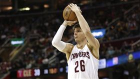 Kyle Korver(ap)