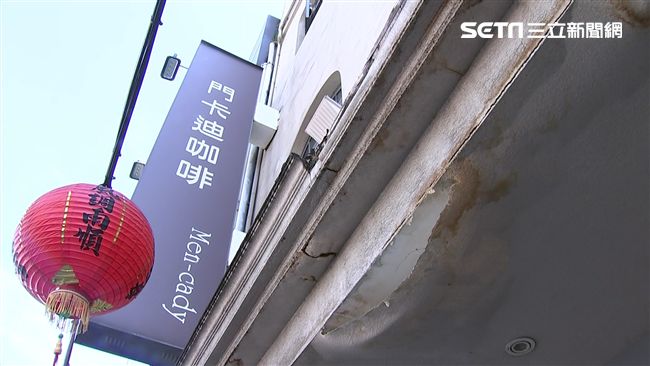 不敵租金漲！西門町老咖啡店傳歇業