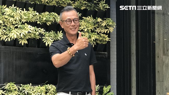 卅年後再爭視帝！劉德凱不讓給年輕人