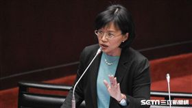 民進黨立委蘇巧慧 圖／記者林敬旻攝