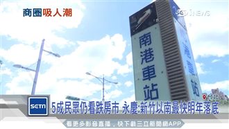 南軟說好的影城飯店　全移到南港車站