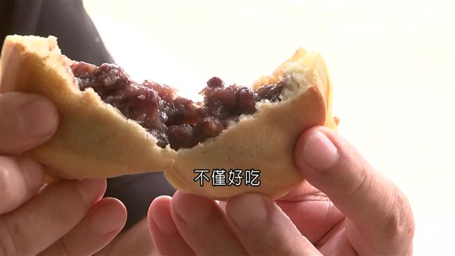 萬丹紅豆餅成名產　1公里4名店PK