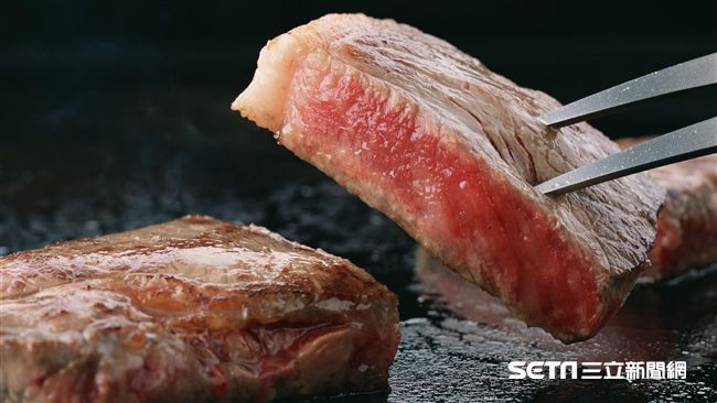 首批日本和牛抵台　13種最奢華吃法