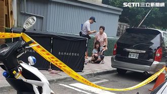 李新墜樓爆頭亡　前妻一度驚嚇送醫