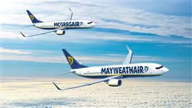 愛爾蘭瑞安航空公司（Ryanair）／Ryanair臉書