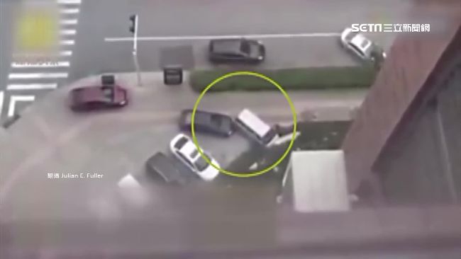 愛車遭擦撞…男狠撞7次輾死4歲童