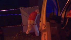 比利時女童活活被母親燒死。（圖／翻攝自英國《都市報》）