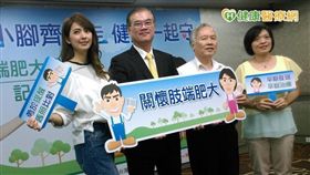  一眼揪出肢端肥大症　讓她躲過致命疾病