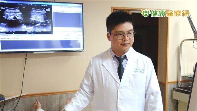 腹脹無力險喪命　身染C肝靠口服新藥