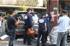 警方：李新從11樓墜落  未發現遺書