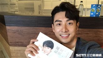 獨／散步韓國街頭？管麟一回神在…