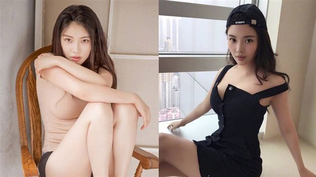 女星全裸色誘男星　太激烈走光露奶