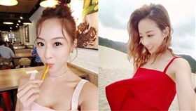 夏語心,／翻攝自夏語心臉書