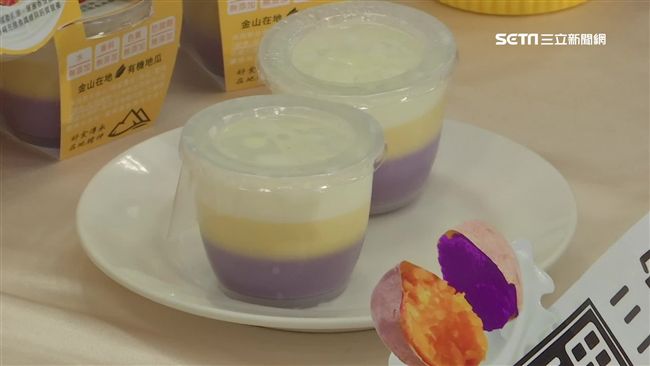 青年創「食」代　本土農產飄台灣味