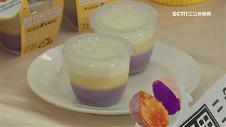 青年創「食」代　本土農產飄台灣味