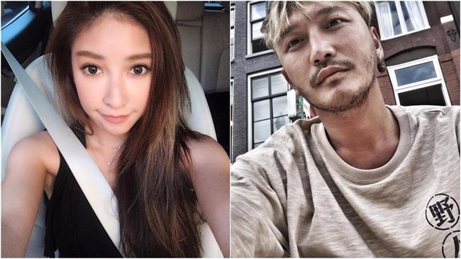 許維恩點頭陪走紅毯　KID只擔心…