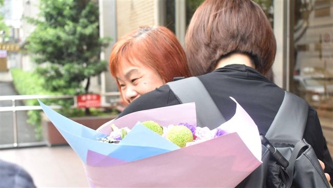 報錯車牌冤十年　她提國賠再審還是輸