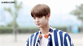 裴珍映 /翻攝自WANNA ONE臉書