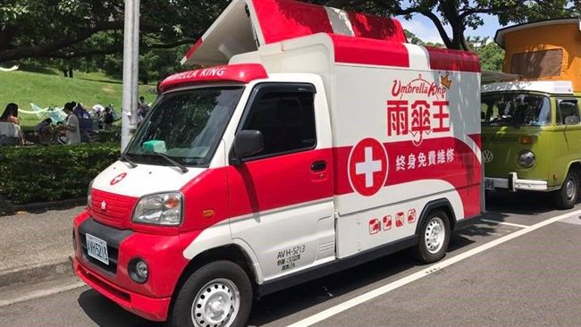 下雨才能賣傘？看企業如何玩創意行銷