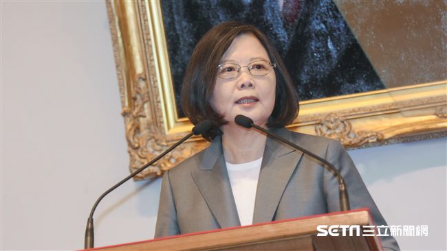 小英連任？他：反送中是太陽花2.0
