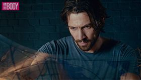 (特)麥可俞斯曼