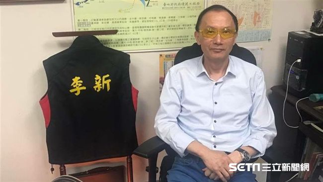 李新墜樓身亡　北檢排除他殺發還遺體