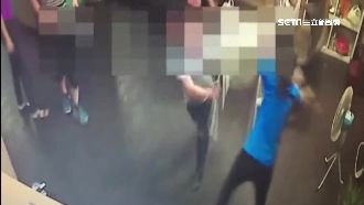 2酒客打人還開槍　母痛罵「愛惹事」