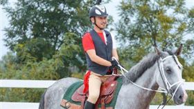 吳秀波（圖／翻攝自騰訊微博）