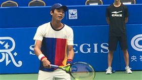 盧彥勳,成都公開賽,中華台北,國旗/臉書