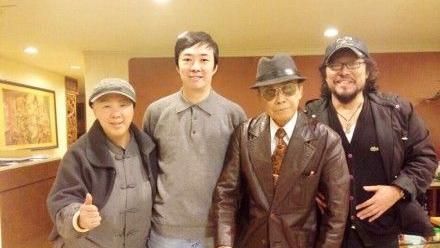 48小時沒闔眼！費玉清奔台哭見亡父