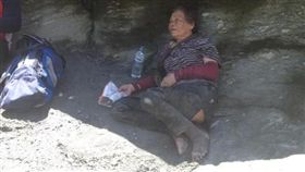 紅衣小女孩,花蓮,阿嬤,失蹤,魔神仔（圖／翻攝自姜政焜臉書）https://www.facebook.com/photo.php?fbid=698250840228443&set=pb.100001306018346.-2207520000.1506587310.&type=3&theater