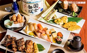 懶人過中秋！Top 3人氣燒烤店現烤送上門（圖／foodpanda）