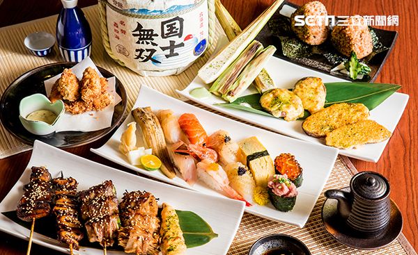 懶人過中秋！Top 3燒烤親送上門