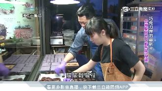 台灣可可風味不足　他改造成世界冠軍