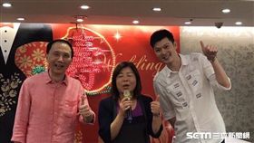 李新兒子 李柏毅 翻攝臉書