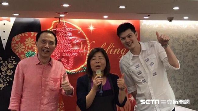 李柏毅聲明　父親身亡無關感情、財務