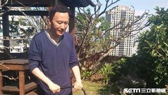 李新傳死訊　市議員：近期爆瘦精神差