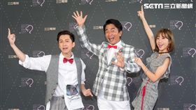 第52屆電視金鐘獎出席藝人