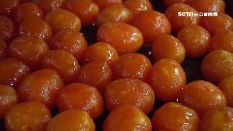 鴨蛋黃偏紅才好？添加工業染劑恐害命