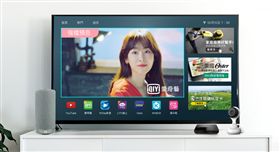 不只追劇！這盒子讓電視變「大平台」強攻客廳經濟
OVO