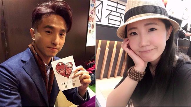 想結婚了？謝忻穿上禮服找到踏實感