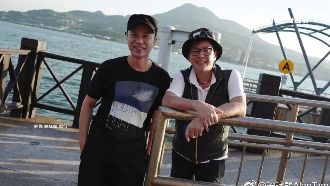 街頭藝人直播　譚詠麟、李克勤驚獻唱