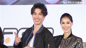 20170928-錦榮 Akemi 天氣女孩亞旅台新節目發佈會