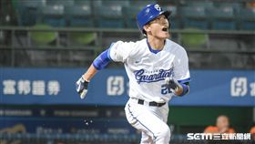 富邦悍將李宗賢 圖／記者林敬旻攝