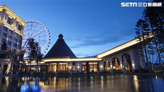 元旦假期！全台「15家樂園」祭優惠