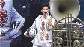 周杰倫 地表最強世界巡迴演唱會[20170928台北訊] 