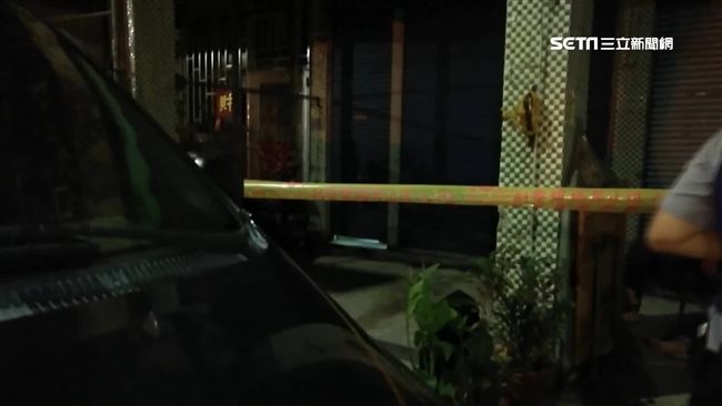 婦人返家遭刺死　兇嫌躲校園畏罪輕生