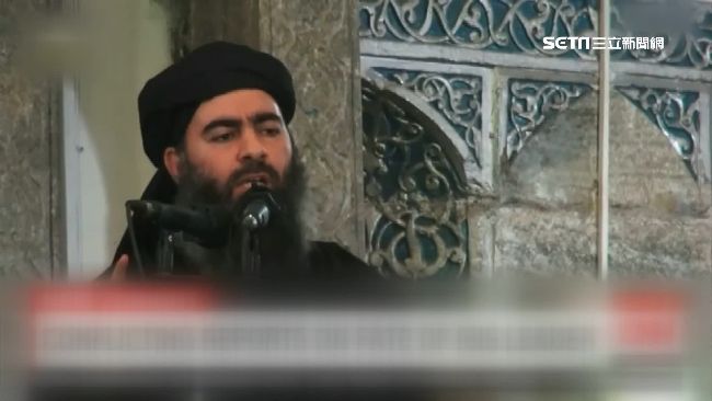 巴格達迪沒死？ISIS公布領袖錄音