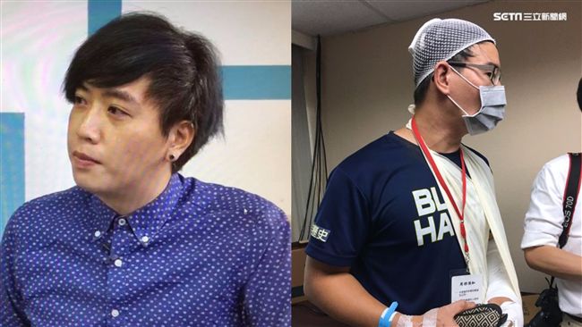 台大生控未保護人民！他提4點狂酸