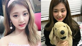 周子瑜 TWICE/翻攝自IG